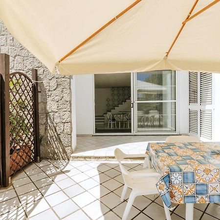 Gardenia Mare Apartments Ischia Exterior photo