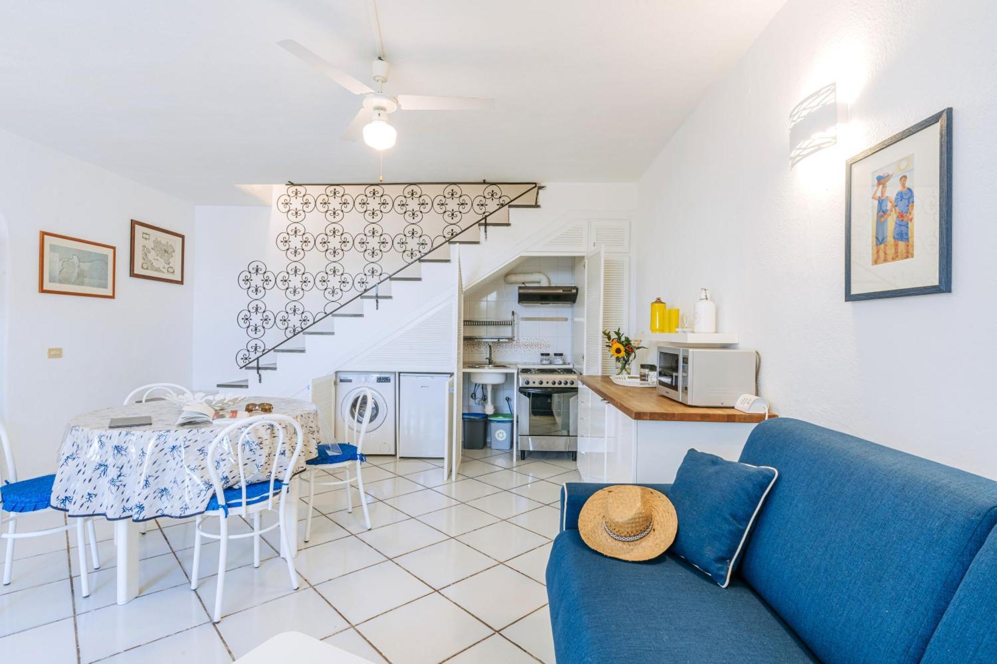 Gardenia Mare Apartments Ischia Exterior photo