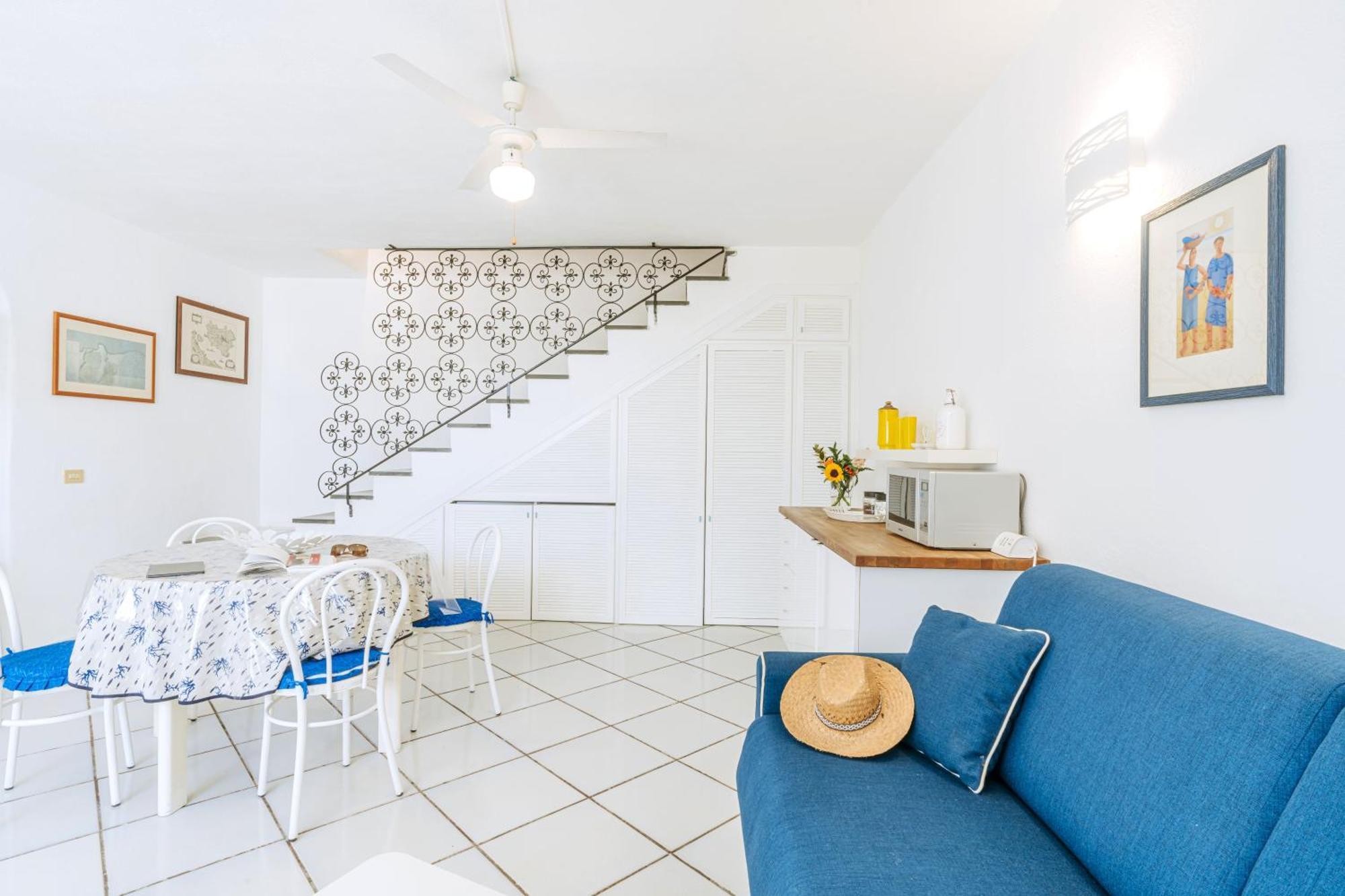 Gardenia Mare Apartments Ischia Exterior photo