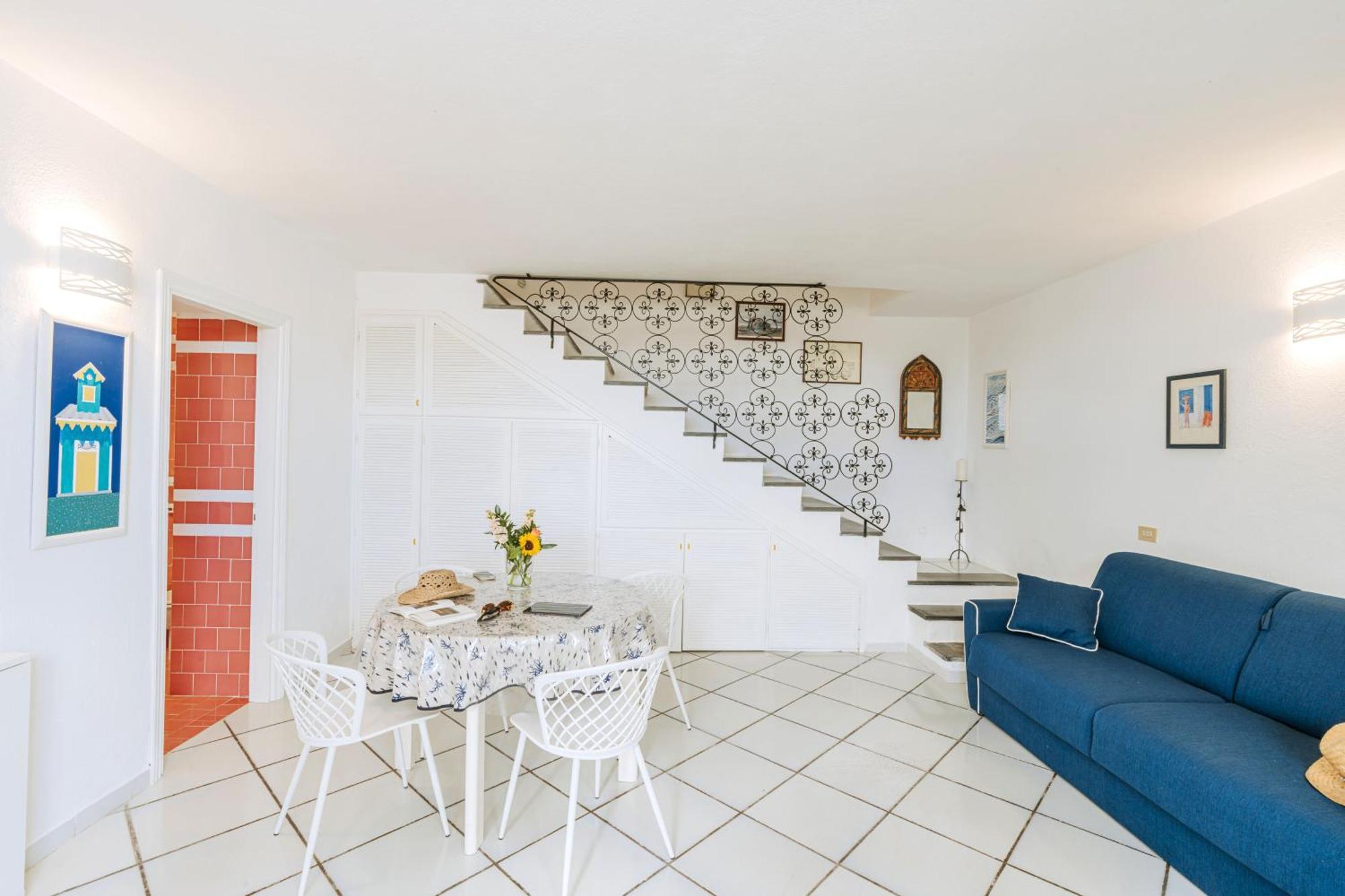 Gardenia Mare Apartments Ischia Exterior photo